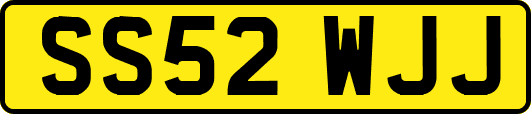 SS52WJJ