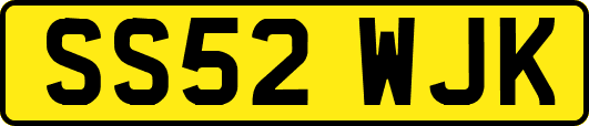 SS52WJK
