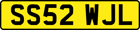 SS52WJL