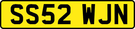 SS52WJN