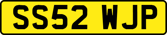 SS52WJP
