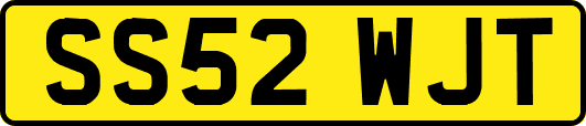 SS52WJT