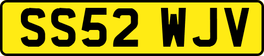 SS52WJV