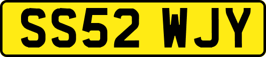 SS52WJY