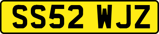 SS52WJZ