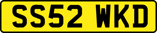 SS52WKD