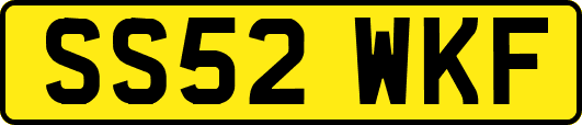 SS52WKF