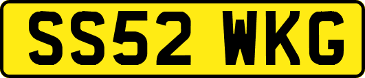 SS52WKG