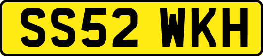 SS52WKH