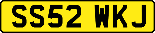 SS52WKJ