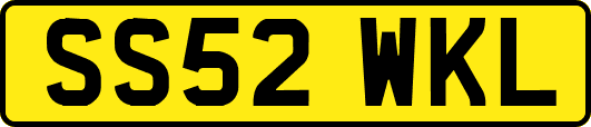 SS52WKL