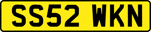 SS52WKN