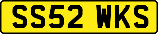 SS52WKS