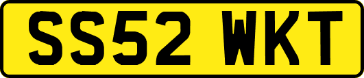 SS52WKT