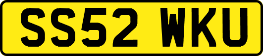 SS52WKU