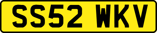 SS52WKV