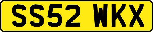 SS52WKX