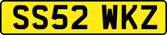 SS52WKZ