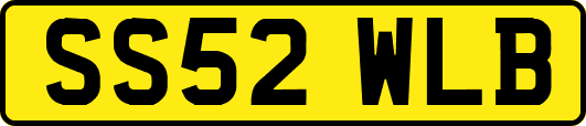 SS52WLB