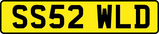 SS52WLD