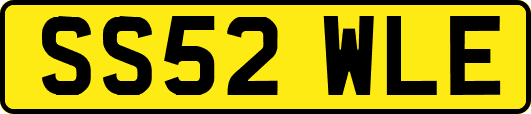 SS52WLE