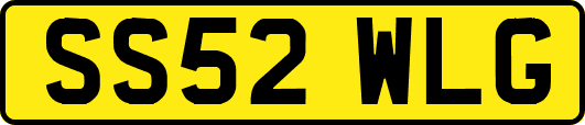 SS52WLG