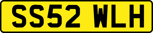 SS52WLH