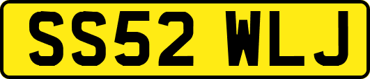 SS52WLJ