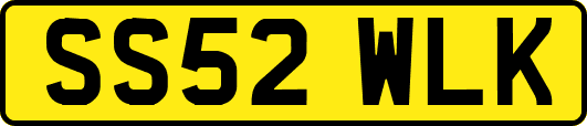SS52WLK