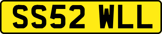 SS52WLL