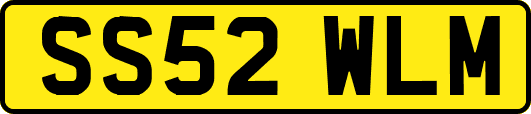 SS52WLM