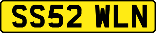 SS52WLN