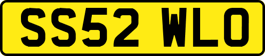 SS52WLO
