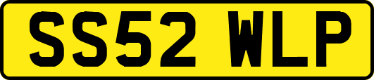 SS52WLP