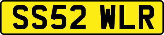 SS52WLR