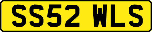 SS52WLS