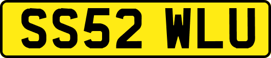 SS52WLU