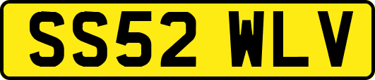 SS52WLV