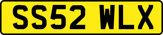 SS52WLX
