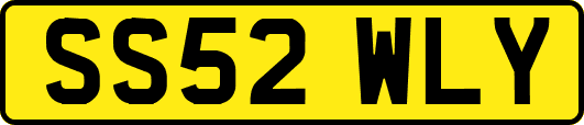 SS52WLY