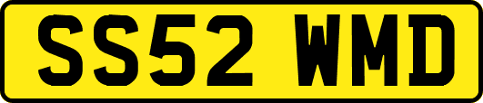 SS52WMD