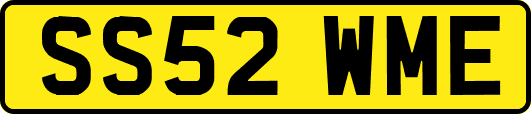 SS52WME