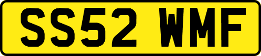 SS52WMF