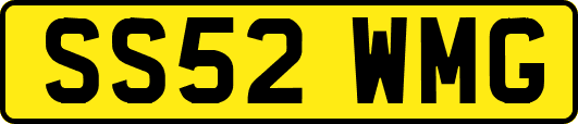 SS52WMG