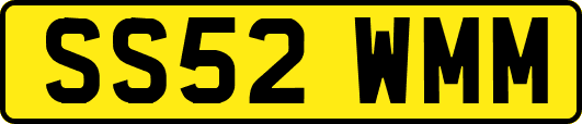 SS52WMM