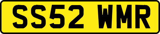 SS52WMR