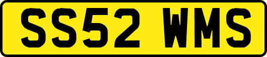 SS52WMS