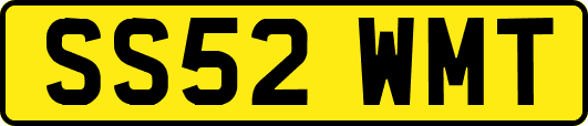 SS52WMT
