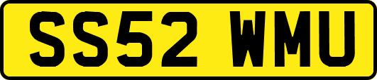 SS52WMU