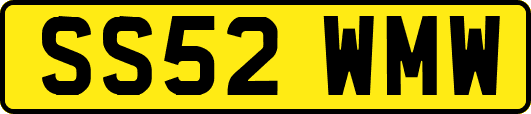 SS52WMW